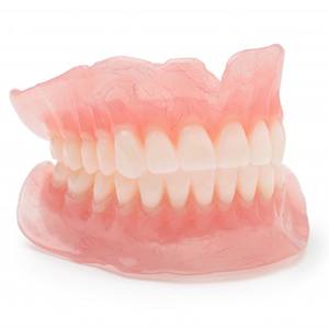 Full denture