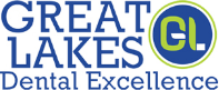 Great Lakes Dental Excellence logo