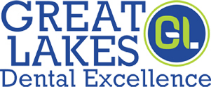 Great Lakes Dental Excellence logo